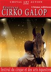 Festival Cirko Galop | Gala de cirque - 