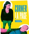 Corner la page - 