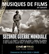 Ciné-Trio - Concert n° 29 - 