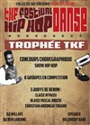Trophée TKF : danse hip hop - 