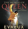 The World Of Queen | Evreux - 
