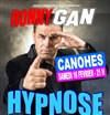 Ronny Gan Hypnose dans Fascination 2.0 | Nouveau spectacle - 