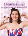 Elodie Poux dans Le syndrome du Playmobil - 