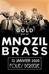Mnozil Brass - 