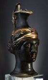 Visite guidée : Pompei un art de vivre | par Marie-Christine Comte - 