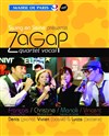 ZaGaP Quartet sur scène - 
