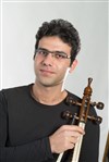 Concert de musique persane - 