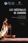 Théâtrales de Cabourg | Pass 4 spectacles - 