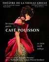 Le tout petit Café Polisson - 