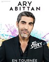Ary Abittan dans My story - 