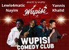 Wupisi Comedie Club - 