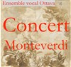 Concert Monteverdi - 