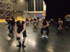 Danse moderne (5 séances) - 