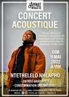 Ntethelelo Nhlapho - 