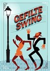 Gefilte Swing - 