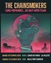 The Chainsmokers - 