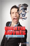 Quentin Jaffres dans Acteur studieux - 