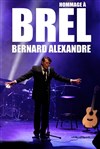 Bernard Alexandre | Concert hommage à Brel - 
