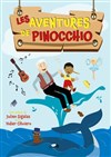 Les aventures de Pinocchio - 
