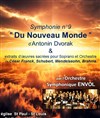Antonin Dvorak : Symphonie "Du Nouveau Monde" - 