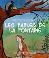 Les Fables de la Fontaine - 