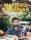 Mathieu Madenian dans Spectacle familial - 