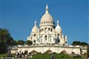 Visite guidée : Le sacré coeur et les églises de Montmartre | par Clotilde Roth-Meyer - 