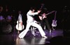 Ben Portsmouth | Tribute to Elvis - 