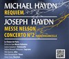 Concerts Haydn - 