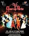 Open de Paris de Danse 2018 - 