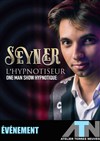 Seyner dans Seyner l'hypnotiseur - 