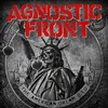 Agnostic Front + 1ère partie Eight Sins - 