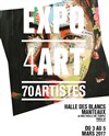 Expo 4 Art - 