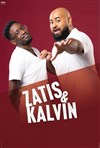 Zatis & Kalvin - 