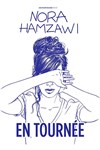 Nora Hamzawi | En tournée - 