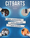 Cit9arts : Inauguration et Festival de Courts-métrages ! - 