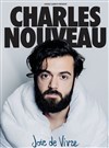 Charles Nouveau dans Joie de Vivre - 
