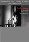 Émile Savitry, un photographe de Montparnasse - 