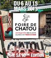 Foire de Chatou | 90ème édition - 