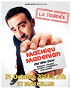 Mathieu Madenian dans La tournée - 