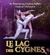 Le Lac des Cygnes | Paris - 