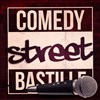 Comedy Street Bastille - 
