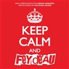 Keep calm & Feydeau - 