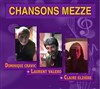 Chansons Mezze - 