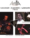 S Scholer - P Adorno - G Renard Trio - 