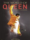 The World of Queen | Brest - 