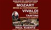 Choeur et orchestre : Paul Kuentz - 