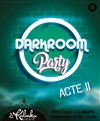 Dark room party - 
