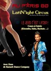 Latin'ight circus | Cours de kizomba - 