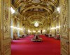 Visite guidée : Le Palais du Luxembourg, siège du Sénat - 